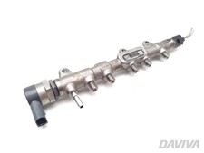 Binario iniezione carburante