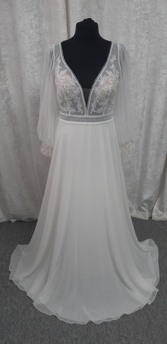 Abito sposa kelsey - kelsey, rose