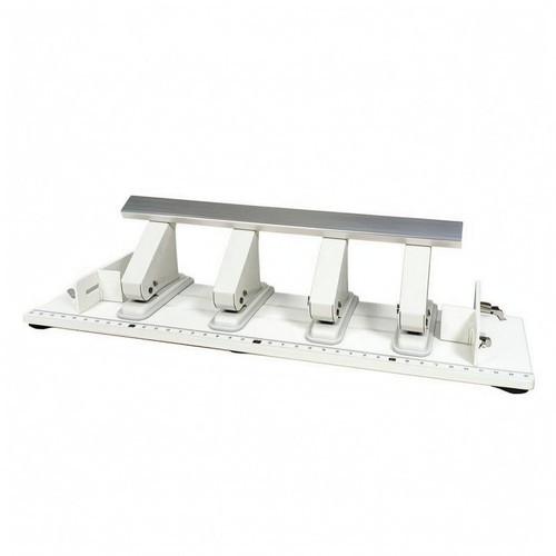 Perforatrice metallizzata - perforatrice,