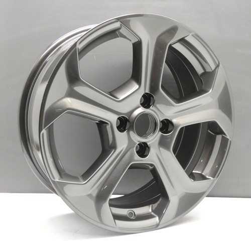 Cerchio lega ford fiesta - in,