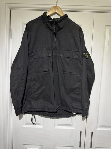 Stone island tinto - stone,