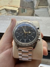 Omega Speedmaster Broad Arrow Ref 3594.50 FULL SET