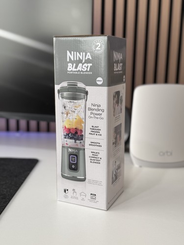 Ninja blast frullatore - ninja,