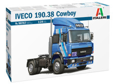 Italeri 90767 IVECO 190.38