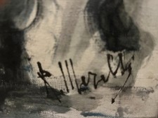 Canal Grande Chiesa della