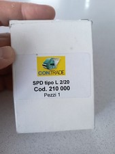 Scaricatore Di Sovratensione  CON.TRADE SPD L 2/20