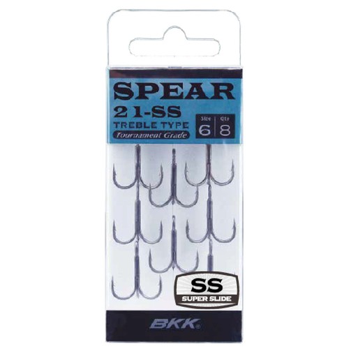 Trapano bkk spear - trapano,