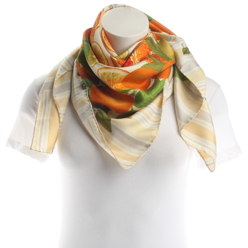 Gucci panno multicolore - gucci, ottimo