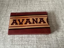 pacchetto Sig fasciste anni 20 monopolio italia AVANA Fascio Littori