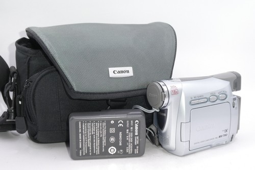 Videocamera canon 790 - videocamera,