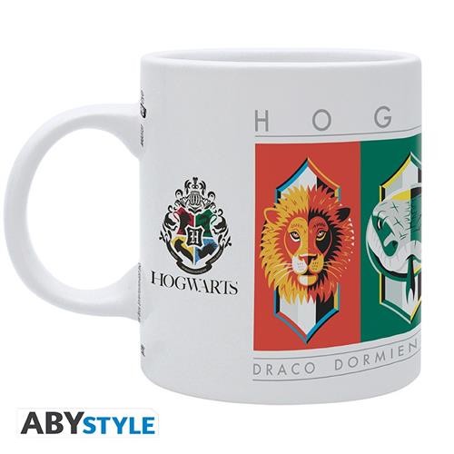 Mg3131 harry potter tazza - harry,