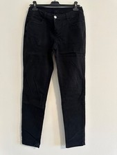 Pantaloni neri skinny OVS Young – Taglia 44