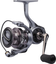 Revo SX Spinning Reel 2000S/2500S/2500SH/3000H/4000MSH - Rullo Fisso