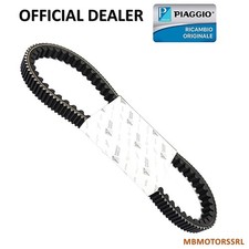 CINGHIA DI TRASMISSIONE