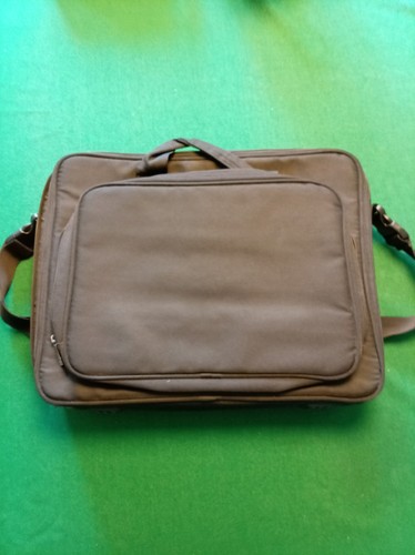 Borsa porta tucano nera - porta,