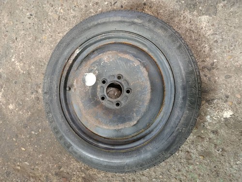 Ruota scorta pollici - ruota,
