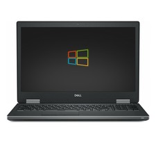 Dell Precision 7540 15,6"