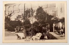 Cartolina - Cormons Villa Waiz