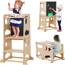 Torre Montessoriana per