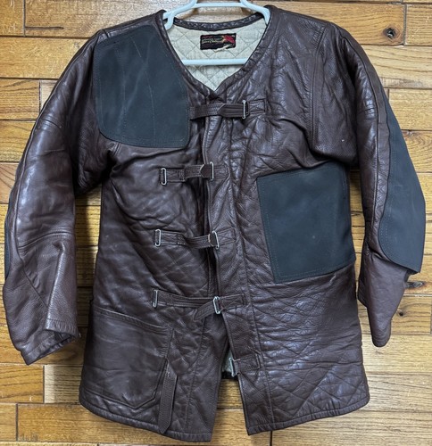 Giacca tiro vintage - giacca,