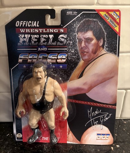Andre the giant - andre,