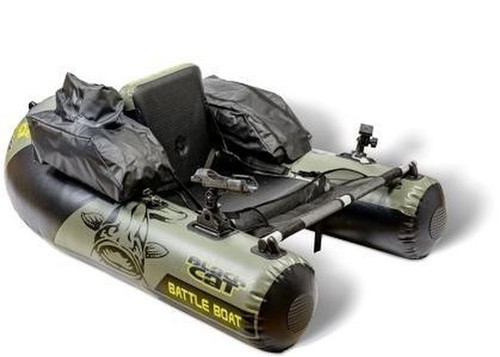 Black cat battaglia - black,