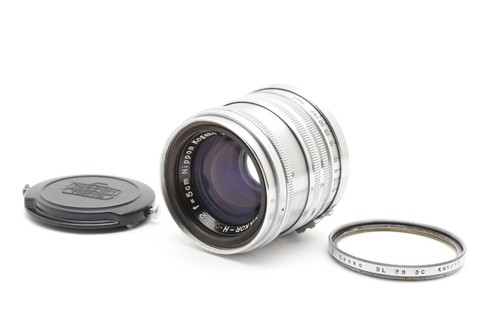 Ecc nikon nikkor - 5], nikkor-h.c
