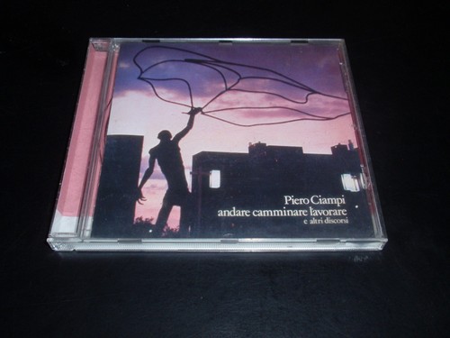 Piero ciampi andare - ciampi,