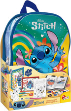 Lisciani Giochi - Stitch
