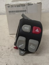 Interruttore Combinazione