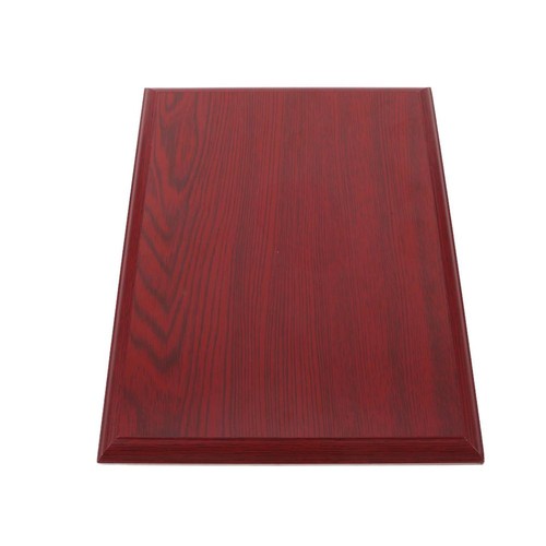 Vassoio per medaglie legno - per,
