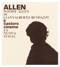Woody Allen n 26 Il Castoro