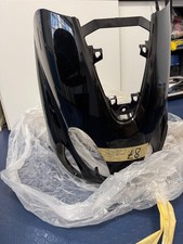 SCUDO ANTERIORE YAMAHA YP MBK