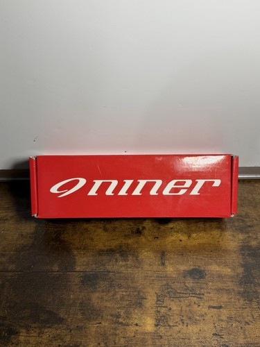 Nuovo niner rdo - nuovo,