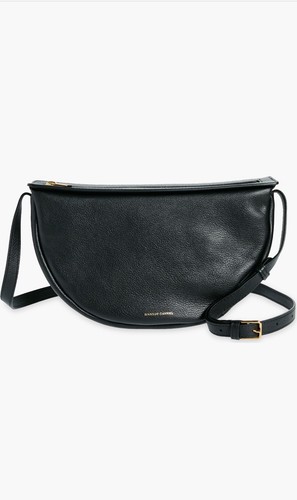 Borsa tracolla mansur - a,