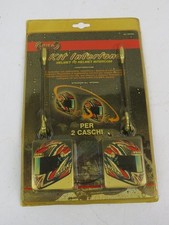 kit di INTERFONO per 2 caschi