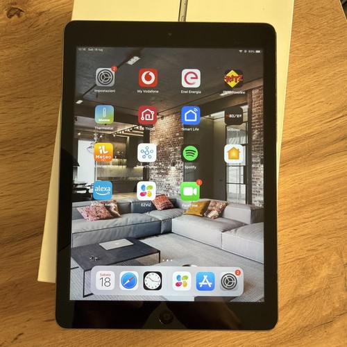 Apple ipad air 1gen tablet - air,