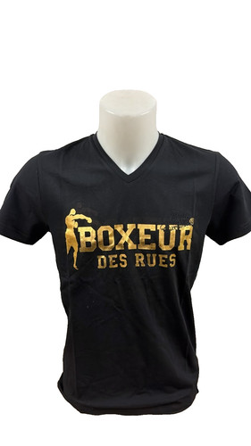 Boxeur des rues shirt - des, t-shirt
