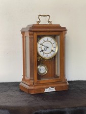 Orologio tavolo classico in - da,