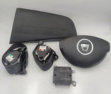 KIT AIRBAG DACIA SANDERO 2A