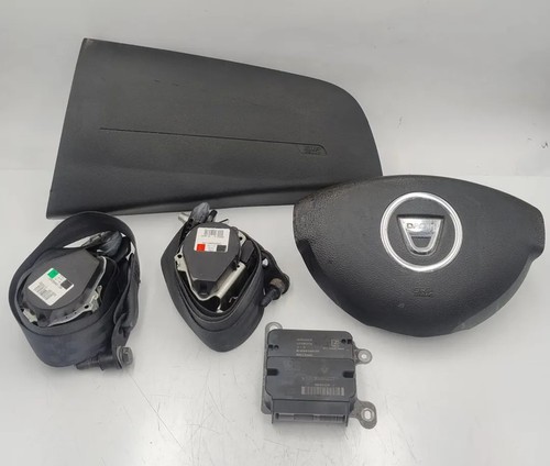 Kit airbag dacia sandero - dacia,