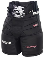 Vaughn Goalie Pantaloni