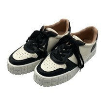 Sneakers platform RUCO LINE