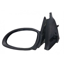 Specchietto retrovisore manuale sinistro Opel Vectra B 1990-1995