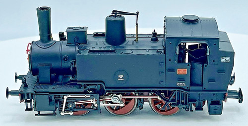 835 203 vapore - vapore, scala