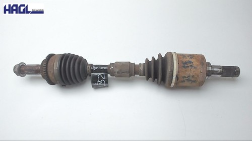 Albero motore completo mazda - motore,