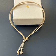 Dodo pomellato collana choker - collana,
