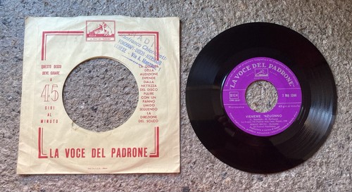 Giri sergio bruni vieneme - 45,