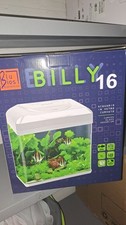 Acquario BILLY 16