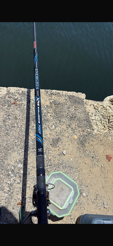 Trabucco energhia xrs - trabucco,